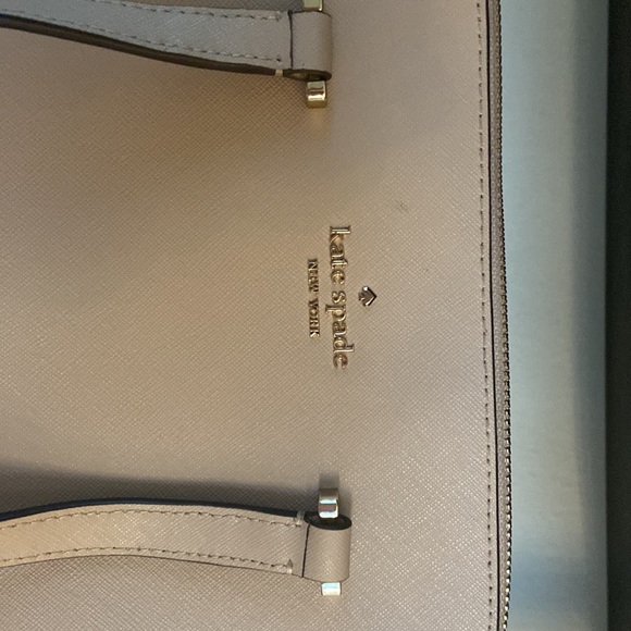 Kate Spade Handbag - Picture 6 of 9